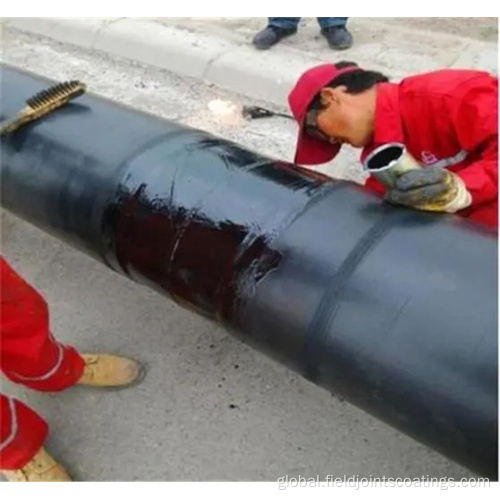 China High Temperature Epoxy Primer Coating Supplier